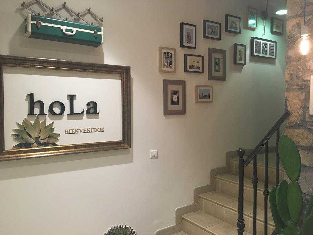 Фото Apartamentos Hevia