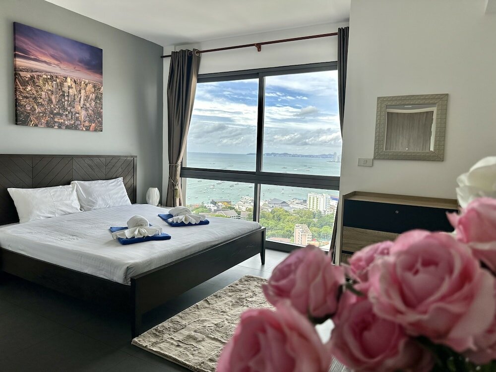 Фото Unixx 5 min to Walking street