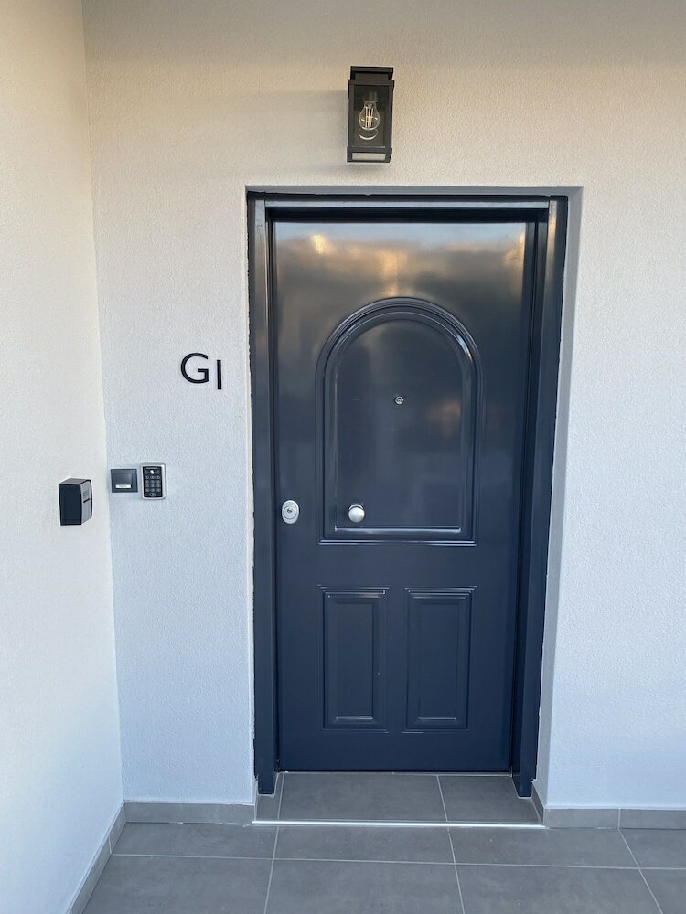 Фото Galio Suites Airport by Airstay