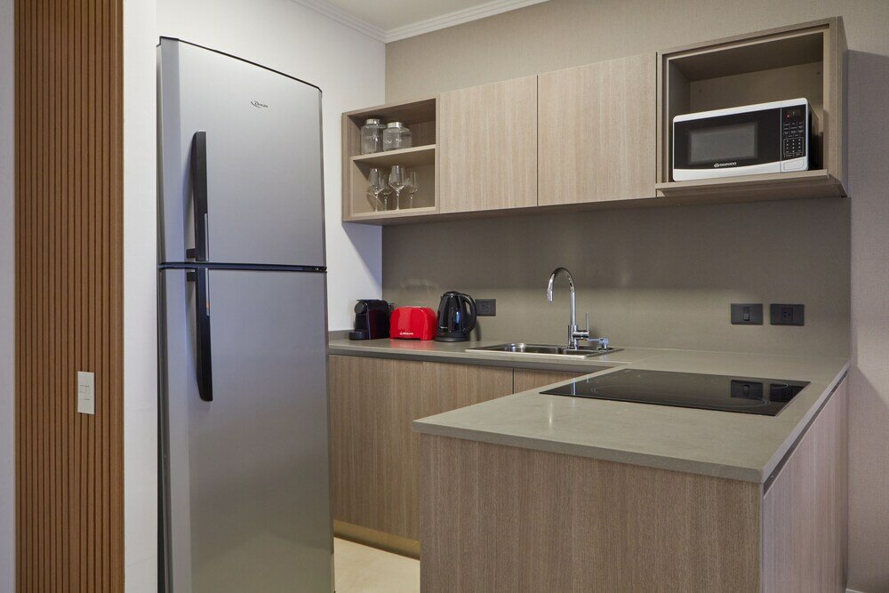 Фото Recoleta Deco