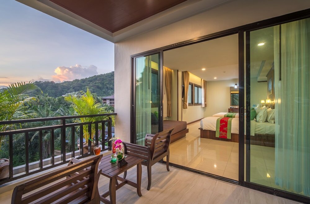 Фото Andaman Breeze Resort