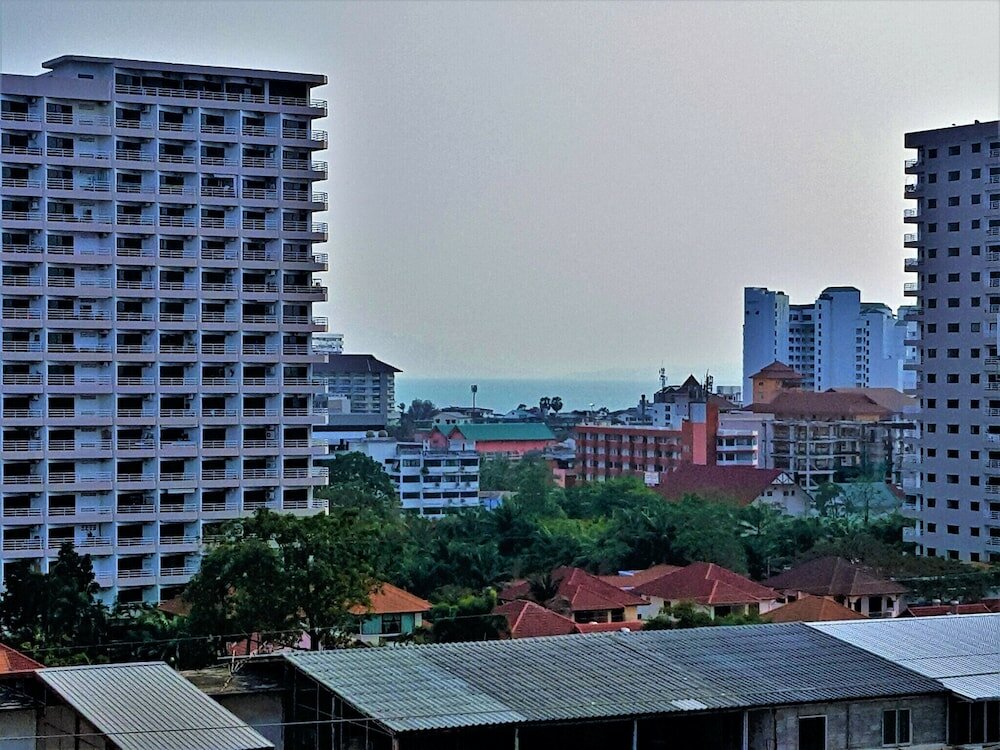 Фото View Talay 1 with a Sea View