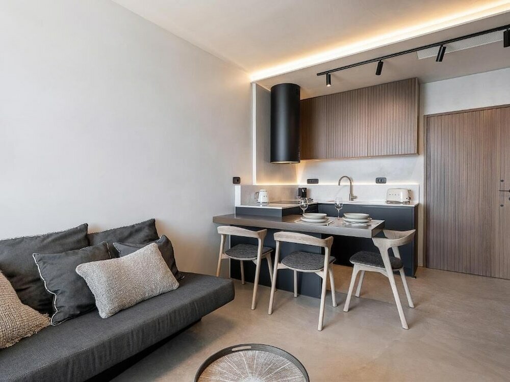 Фото Seannamon suites