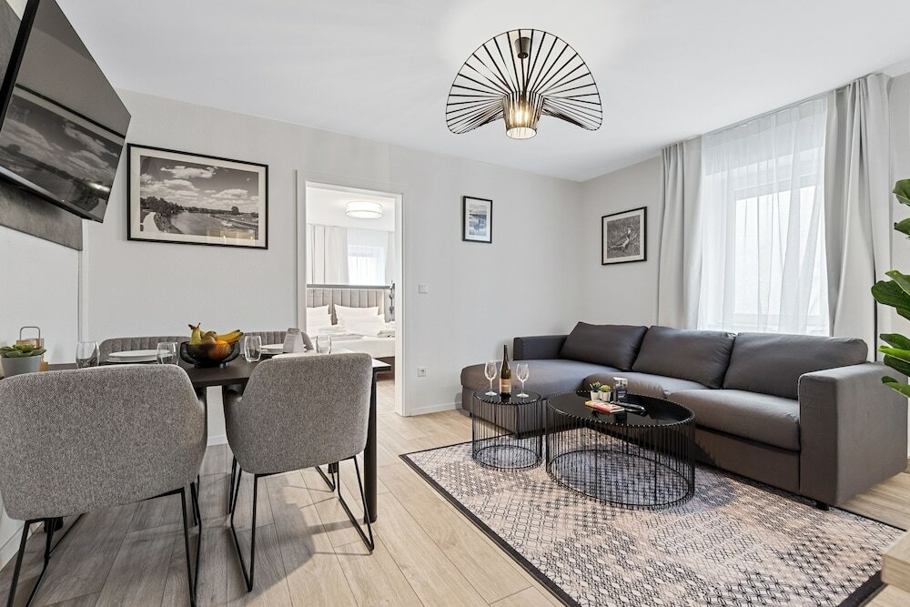 Фото Bright Herzogenaurach Zentrum