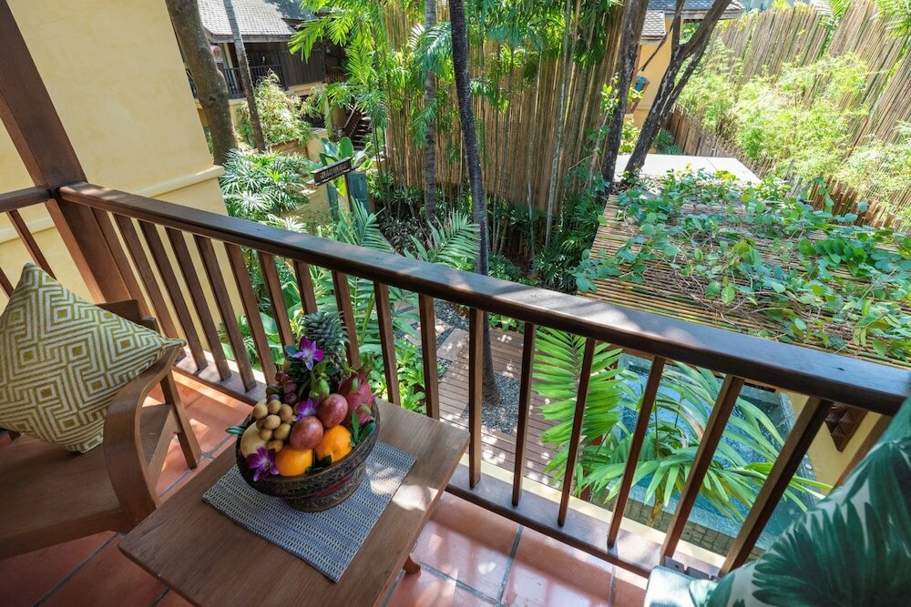 Фото Buri Rasa Village Samui