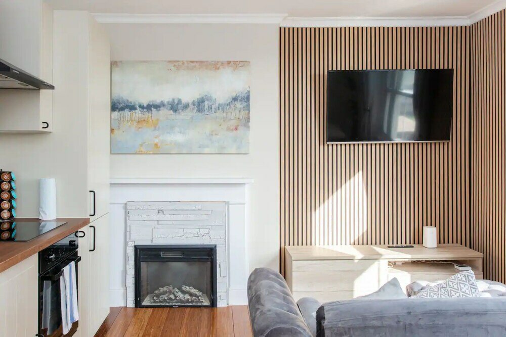 Фото Stylish 2 Bedroom Apartment Near Regents Park