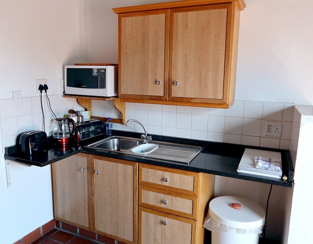 Фото Arniston Seaside Cottages