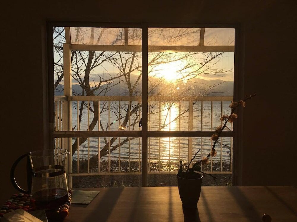 Фото Sakura Beach Garden