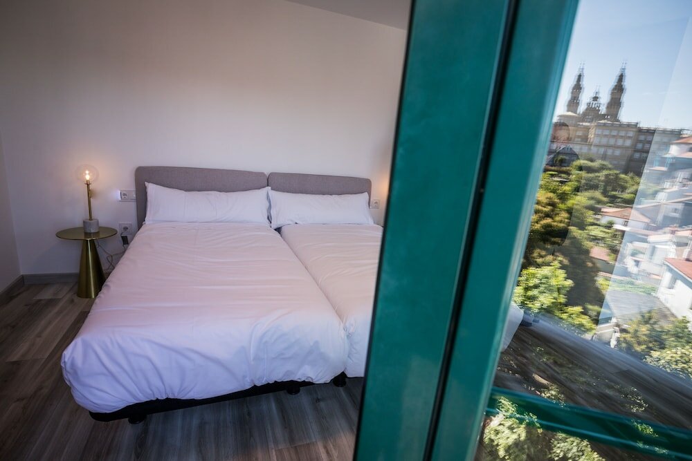 Фото Pousadas de Compostela Pombal