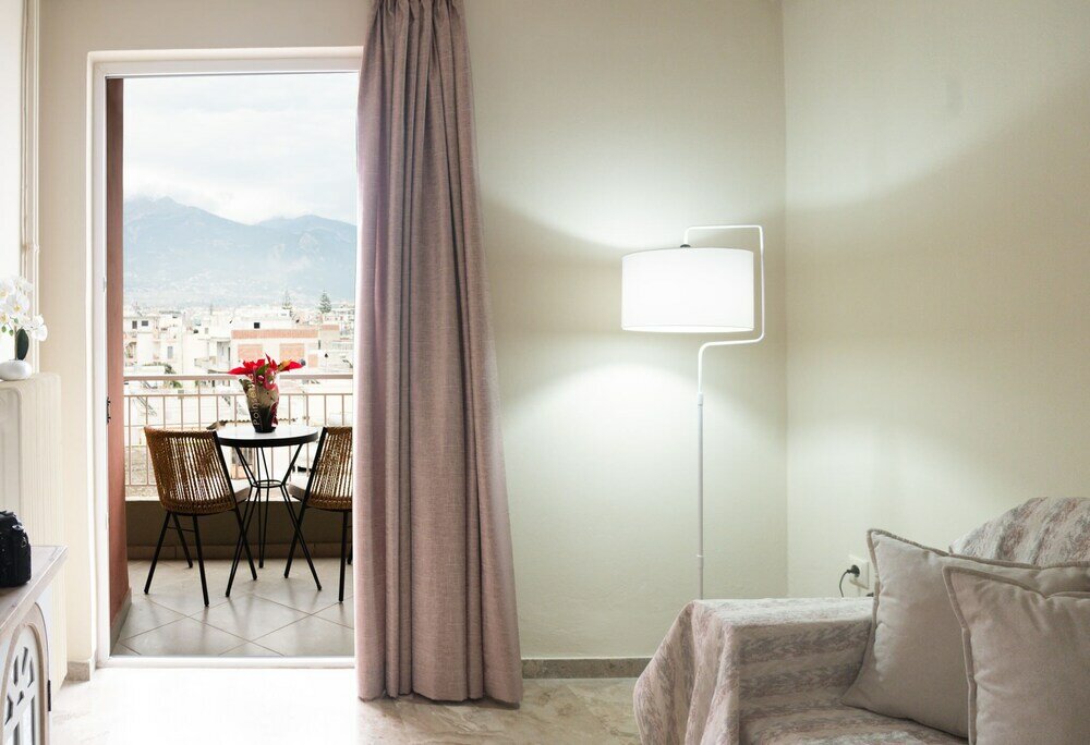 Фото Best House Saint John New Port of Patras