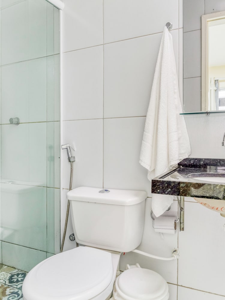 Фото Oyo Hotel Nuvem