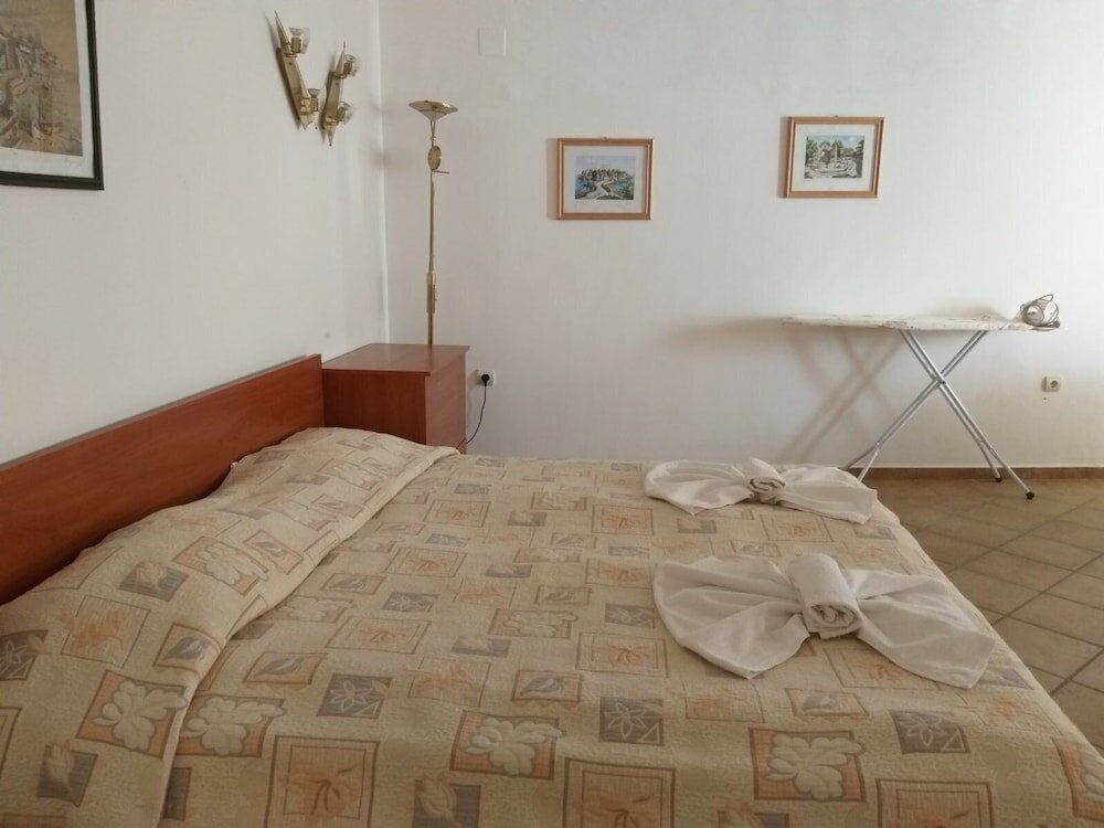 Фото Perla Apartments