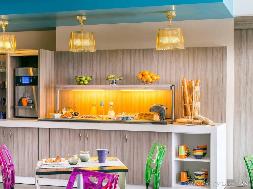 Фото ibis Styles Saint Gilles Croix de Vie