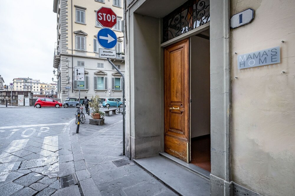 Фото Mama's Home Florence