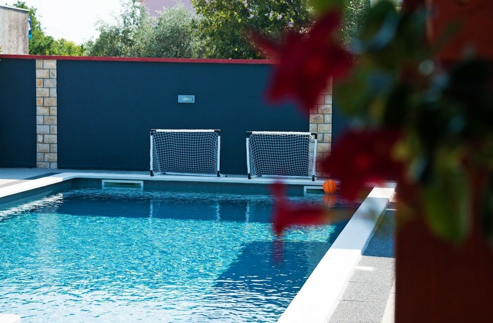 Фото Villa Chervil