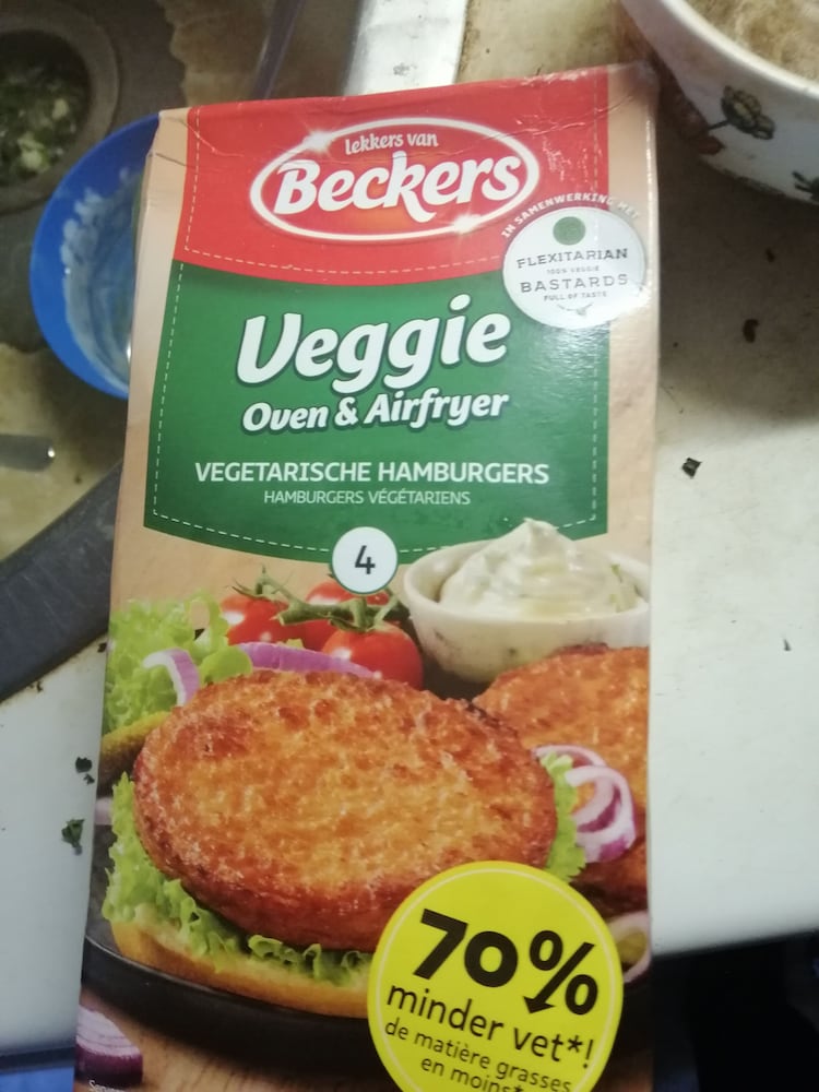 Фото The Studenthostel Utrecht