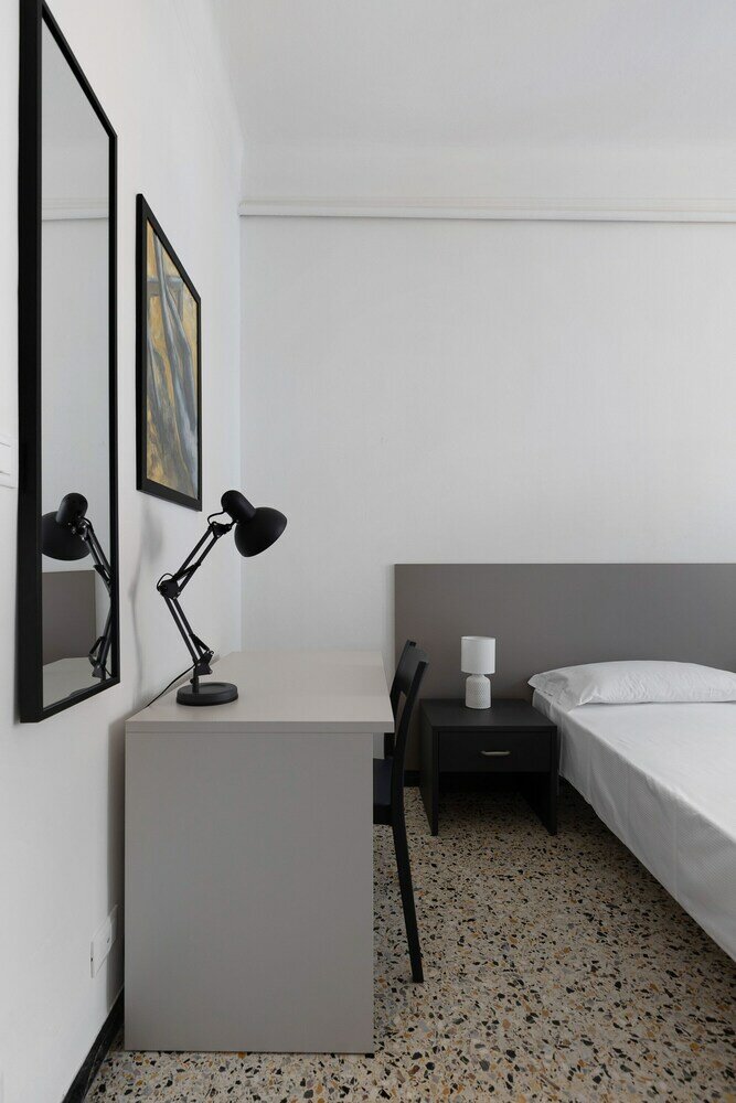 Фото Irnerio Apartments Yellow Cat