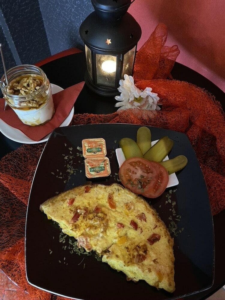 Фото Hotel Athen Kelsterbach Airport