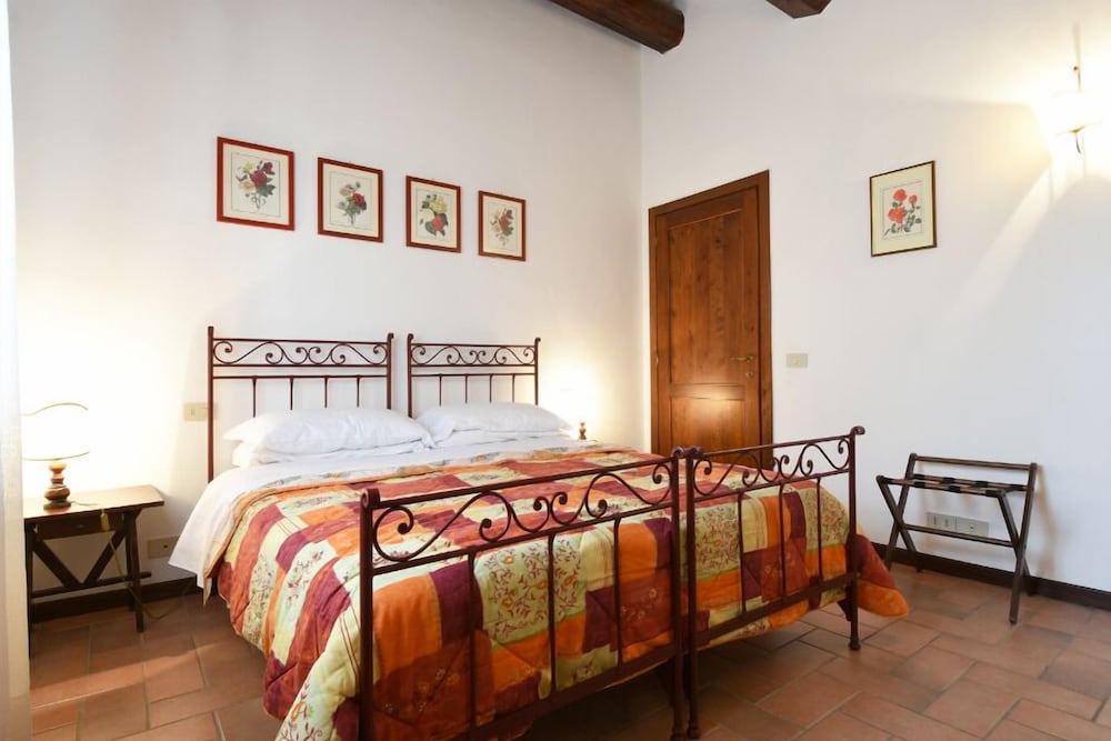 Фото Agriturismo Miralduolo