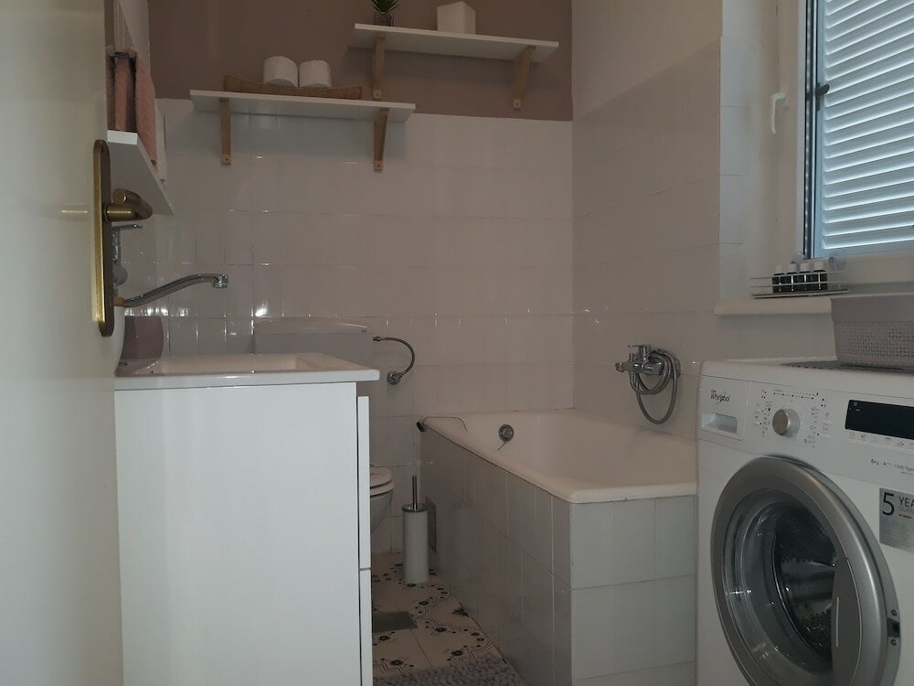 Фото Apartmani Bruna