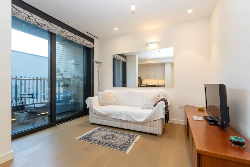 Фото Central & Stylish 1bd Flat - Oxford Street