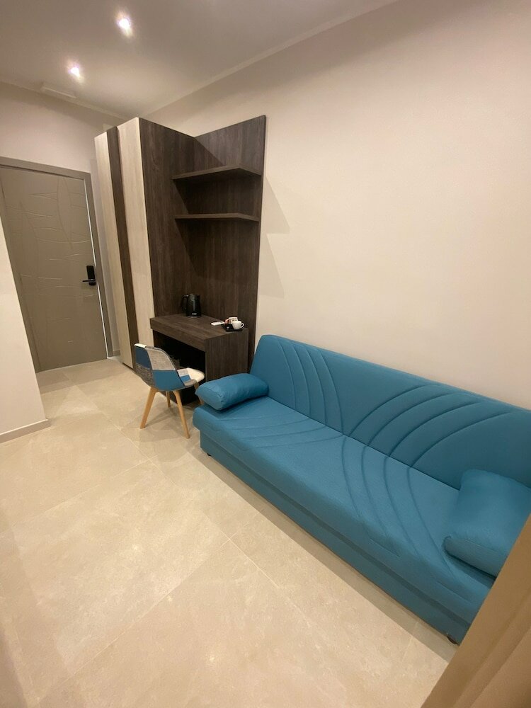 Фото B&b Terrazza Nazionale