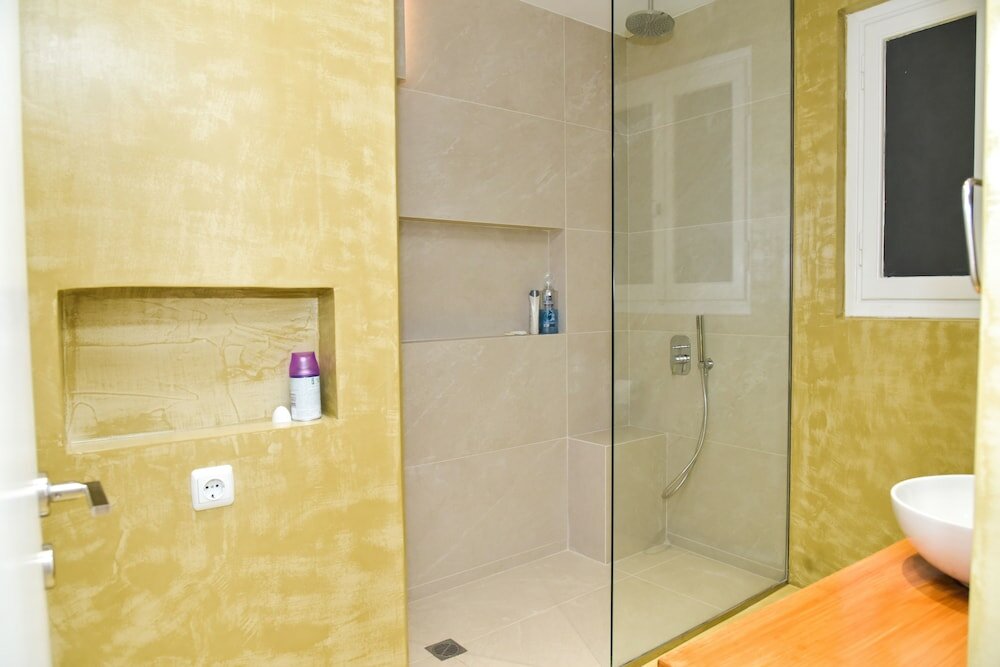 Фото Central apartment at Echarxia 2 beds for 4 pers