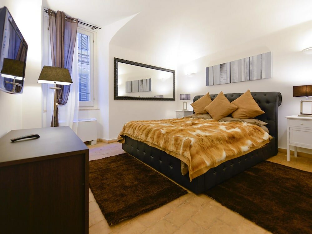 Фото Ibernesi 2 Apartment