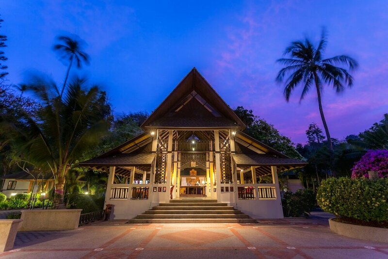 Phi Phi Holiday Resort