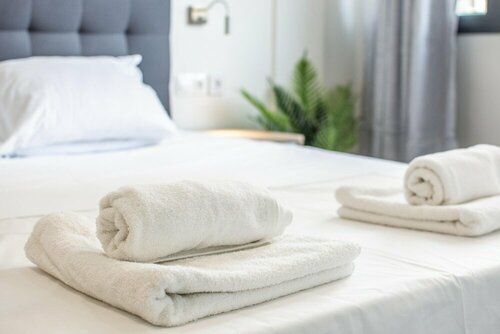 Гостиница Plenty Apartments Aphrodite в Афинах