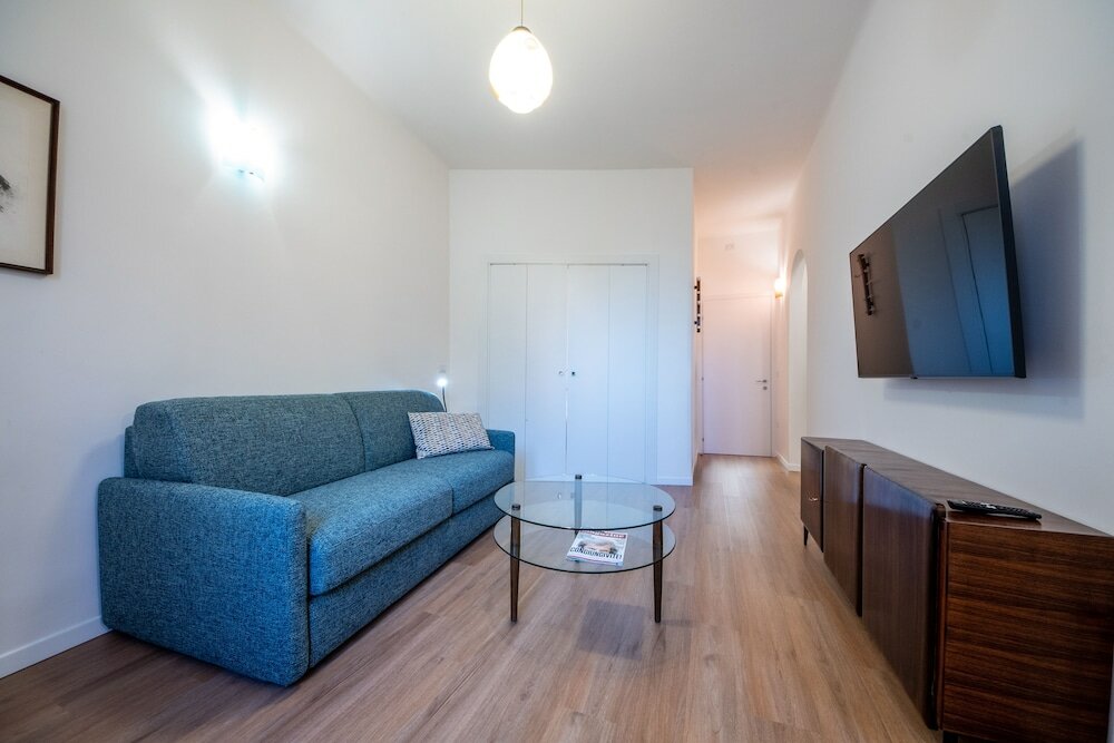 Фото HouSmart Corte Galluzzi 7-1