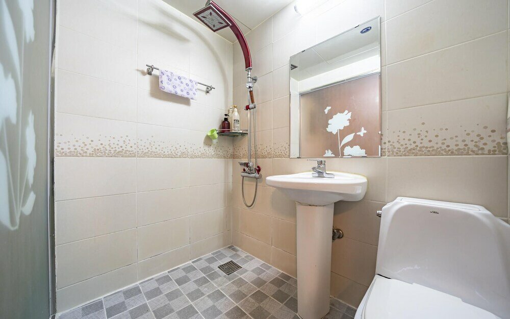 Фото Yeonsinnae Red