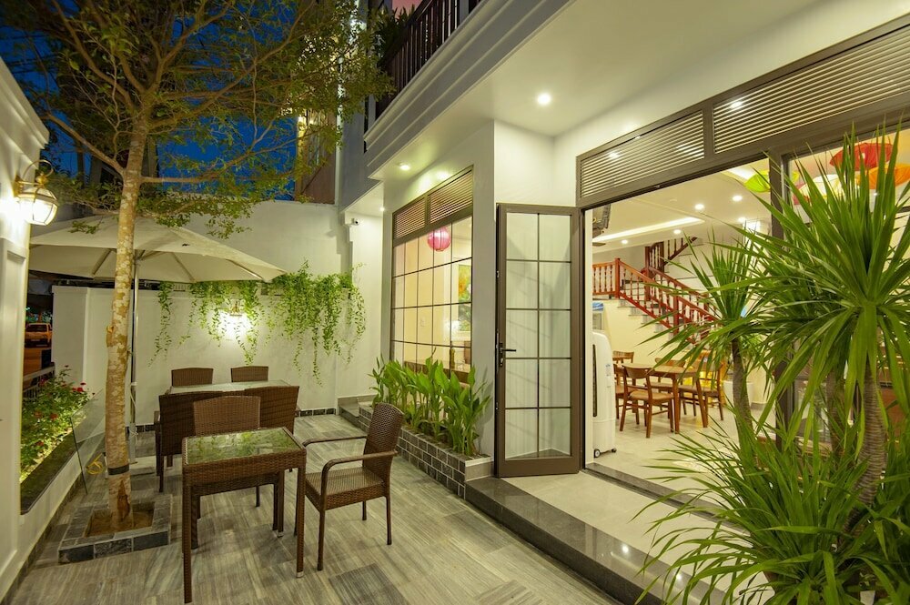 Hotel Vinstar villa hoi an, Hội An, photo