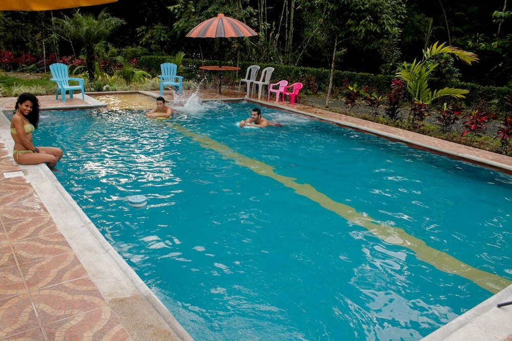 Фото Hostería D'Carlos