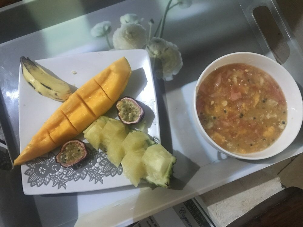 Фото Motel Mont Huye