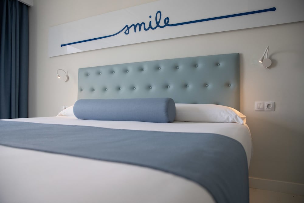 Фото Corralejo Surfing Colors Hotel&Apartments