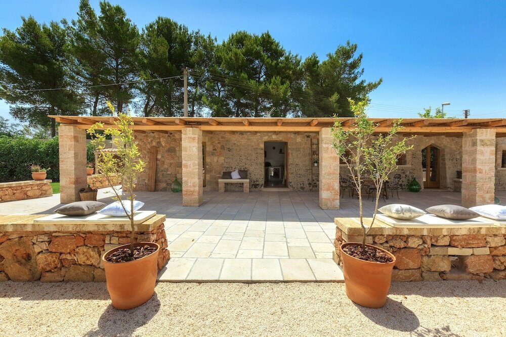 Фото 2474 Villa Vanda