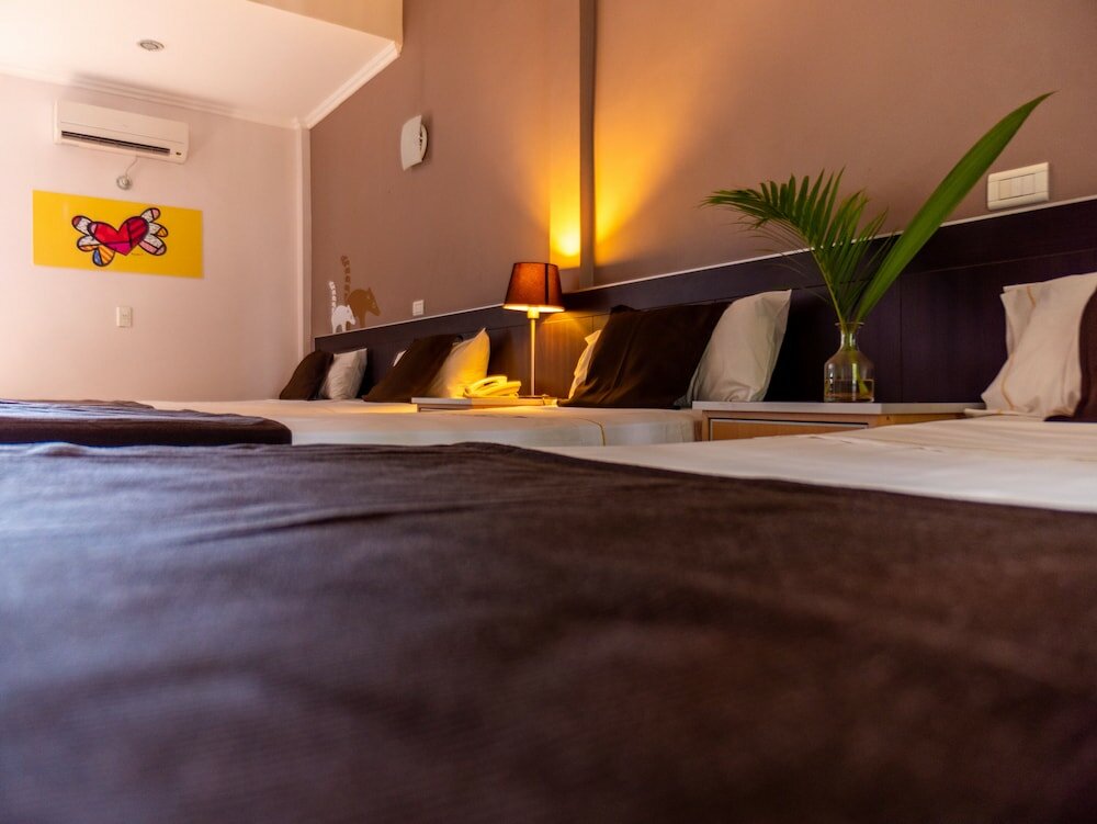 Фото Palma Real Posada