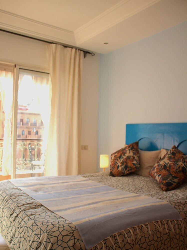 Фото Amoud apartments & flats