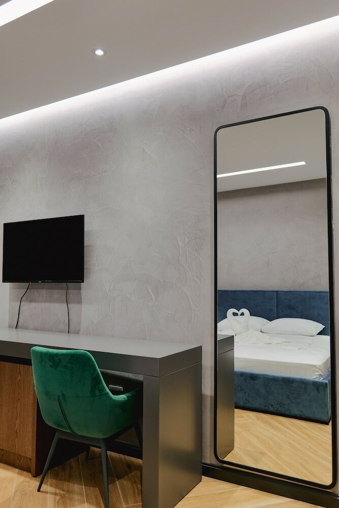 Фото Adamas Resort & Hotel