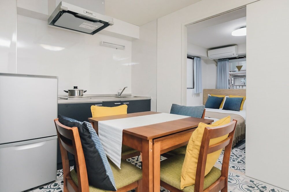 Фото Afp Shimanouchi J Apartment