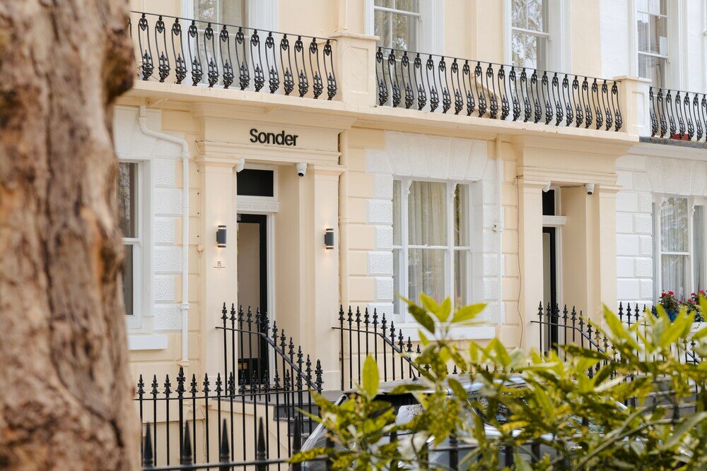 Фото Sonder The Voyage