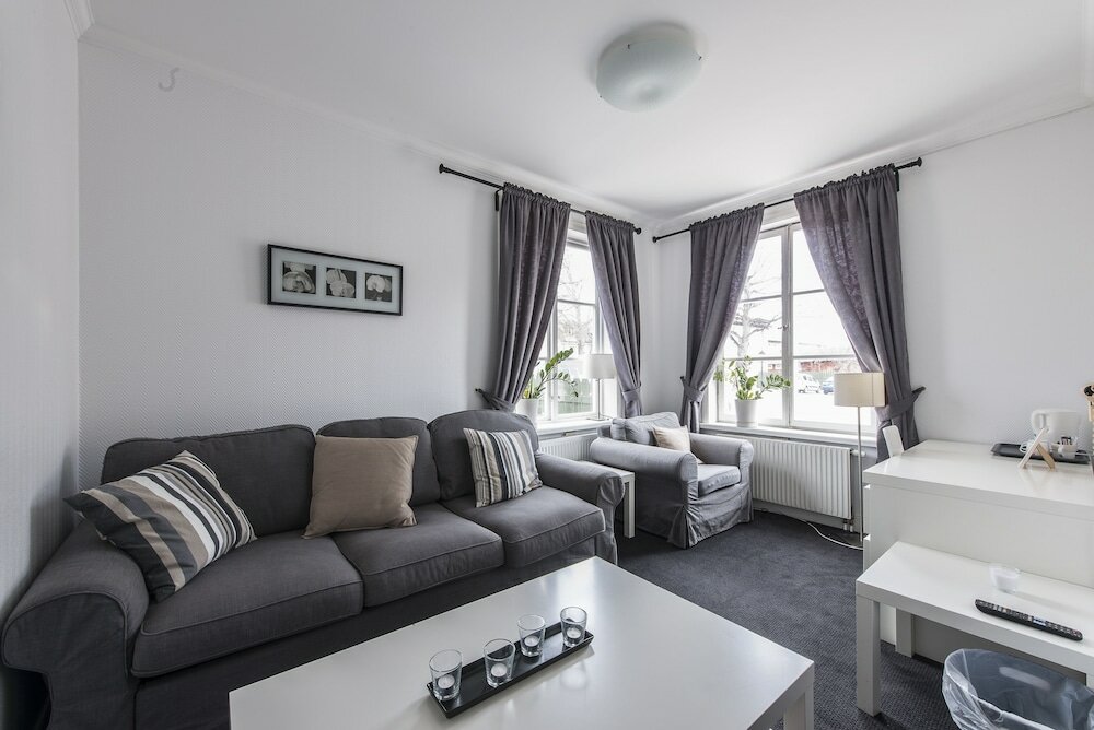 Фото Hedemora stadshotell