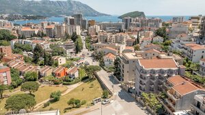 отель Villa Favorite