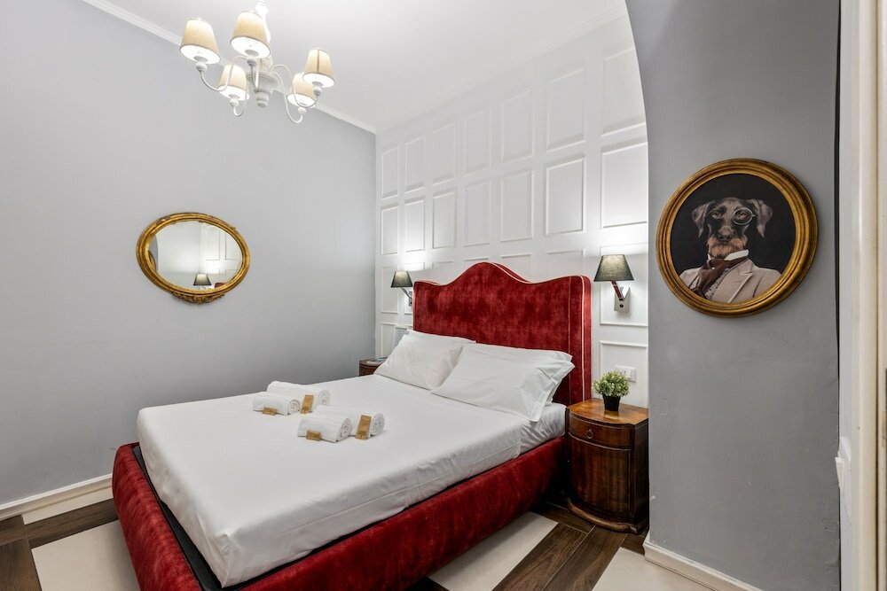 Фото Domus Luxury Suite