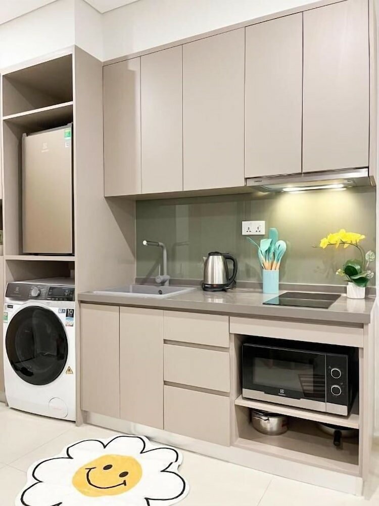 Фото The Sóng Vũng Tàu - Xuân's Homestay