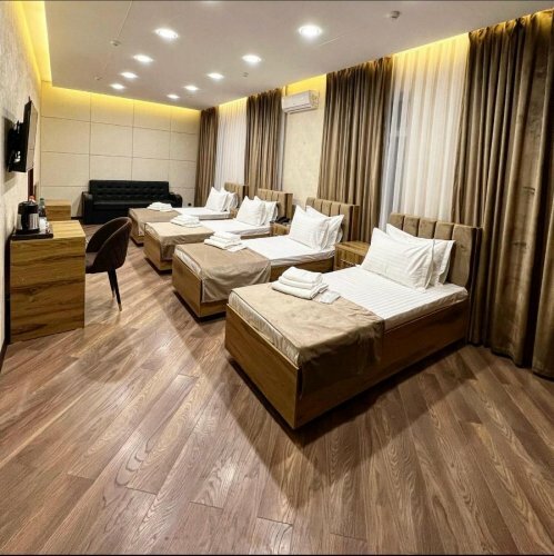 Фото Al Arda Hyatt