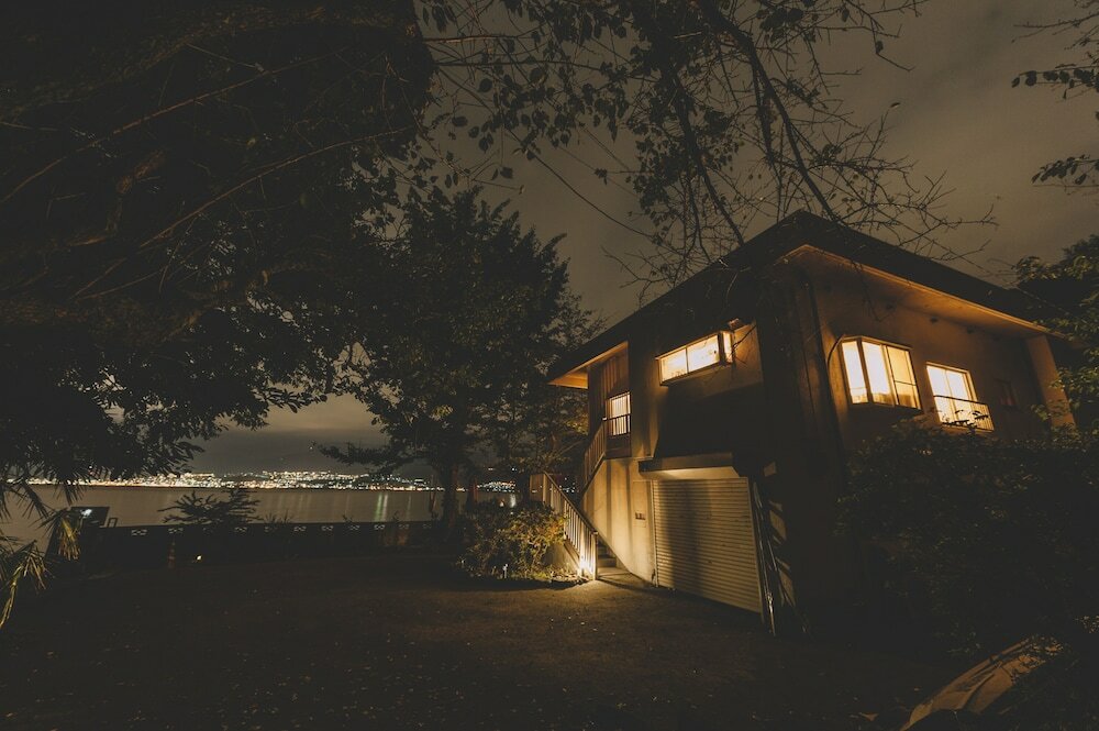 Фото Sakura Beach Garden