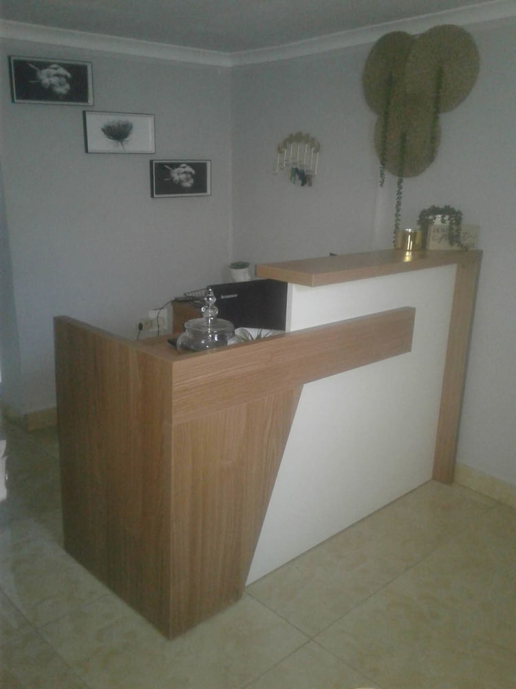 Фото Denver Echo- Executive Guest House