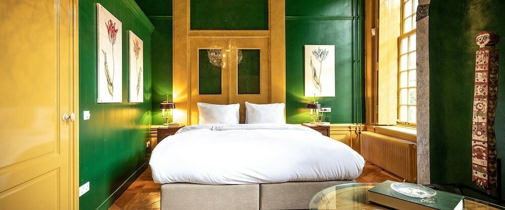 Фото Hotel Beijers